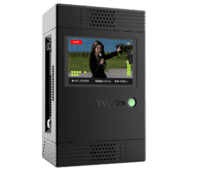 TVUNETWORKS CHARGER-V