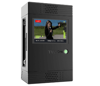 TVUNETWORKS CHARGER-V TVUNETWORKS CHARGER-V