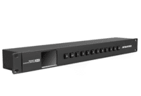 AVMATRIX 8x8 SDI Matrix Switcher AVMATRIX 8x8 SDI Matrix Switcher