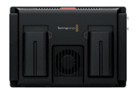 Blackmagic Video Assist 7” 3G Blackmagic Video Assist 7” 3G