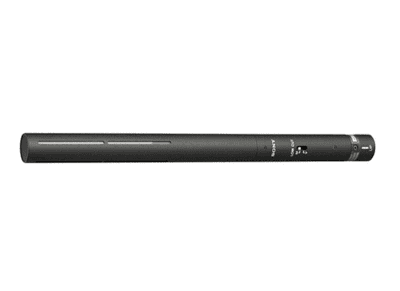 Sony ECM-678 Short Shotgun Microphone