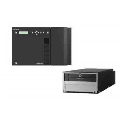 Sony ODS-L30M/PACK1 PetaSite Optical Disc Archive Master Library Unit - Pack 1