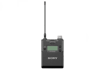 Sony UTX-B03HR/K21 UWP-D Bodypack Transmitter Sony UTX-B03HR/K21 UWP-D Bodypack Transmitter