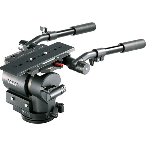 Libec QH1 Fluid Head Libec QH1 Fluid Head