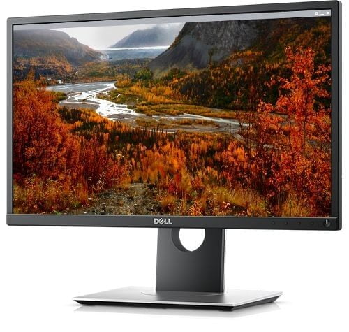 Dell 22 Monitor - P2217H Dell 22 Monitor - P2217H