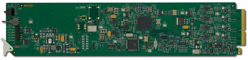 Ross Video SPG-8260-R2 Sync Pulse Generator Ross Video SPG-8260-R2 Sync Pulse Generator
