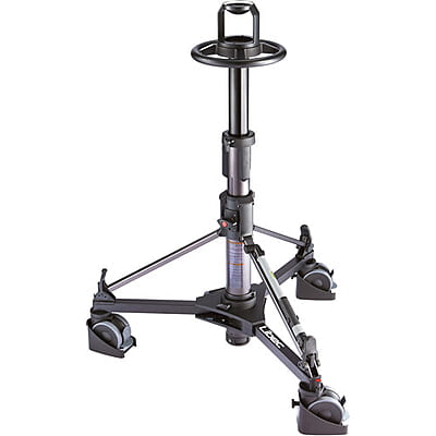 Libec RSP-850PD(B) Professional Pedestal System