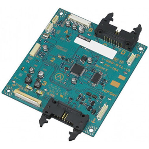 Sony ODBK-103 Expansion Card for ODS-L30M Sony ODBK-103 Expansion Card for ODS-L30M