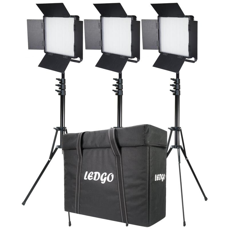 Ledgo led panel cheap