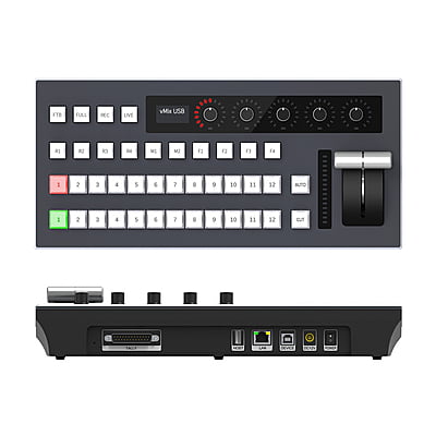 Katovision KT-KD50V Vmix Control Panel