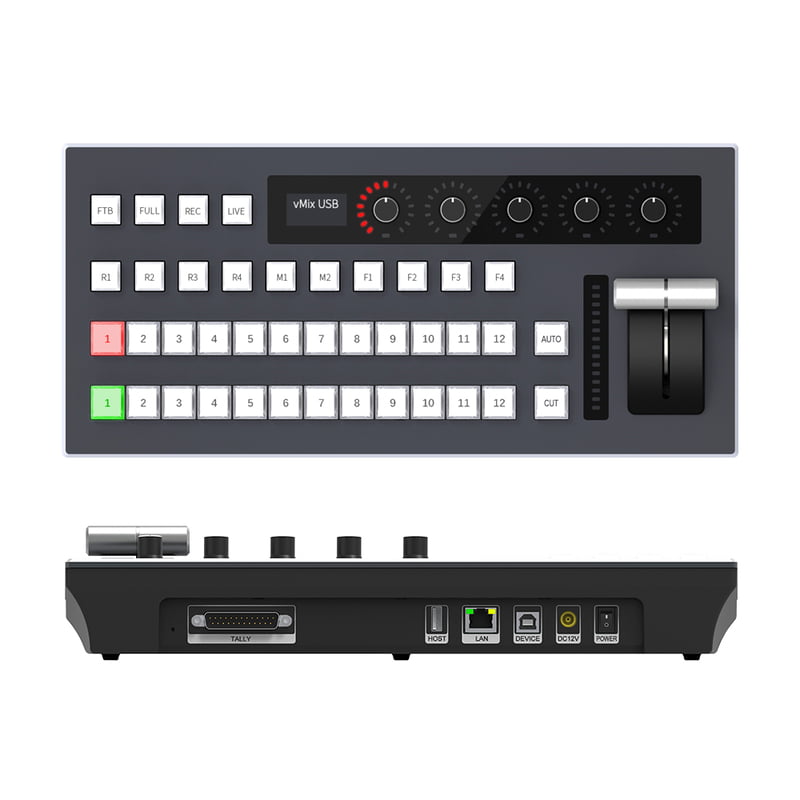Katovision KT-KD50V Vmix Control Panel Katovision KT-KD50V Vmix Control Panel
