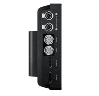 Blackmagic Video Assist 7” 3G Blackmagic Video Assist 7” 3G
