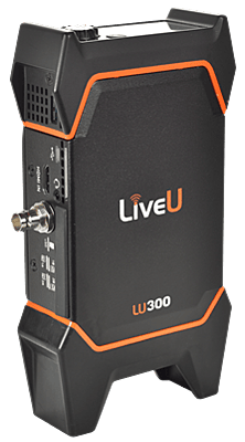 LiveU LU300Se Encoder Unit