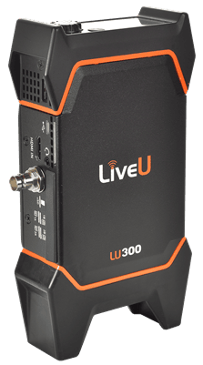 LiveU LU300Se Encoder Unit LiveU LU300Se Encoder Unit