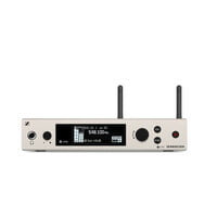 SENNHEISER ew 300 G4-ME2-RC-BW Wireless lavalier set SENNHEISER ew 300 G4-ME2-RC-BW Wireless lavalier set