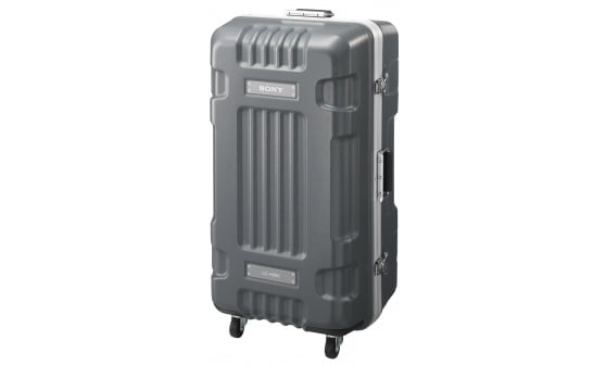 Sony LC-H300 Carrying Case for DSR-400/450WSL Sony LC-H300 Carrying Case for DSR-400/450WSL