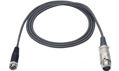 Sony EC-1.5CF Microphone Cable