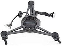 DJI Inspire 2 Vibration Absorbing Board - Service Part 23 DJI Inspire 2 Vibration Absorbing Board - Service Part 23