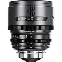 DZOFILM Pavo 2x anamorphic Prime 32mm T2.1-Blue Coating- PL&EF mount (feet) DZOFILM Pavo 2x anamorphic Prime 32mm T2.1-Blue Coating- PL&EF mount (feet)