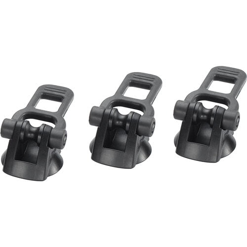 Libec FP-2B Large Rubber Feet (Set of 3) Libec FP-2B Large Rubber Feet (Set of 3)