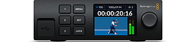 Blackmagic Design 2110 IP Converter 3X3G