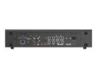 AVMATRIX Portable 6CH Mini Multi-format Video Switcher AVMATRIX Portable 6CH Mini Multi-format Video Switcher