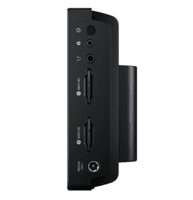 Blackmagic Video Assist 7” 3G Blackmagic Video Assist 7” 3G