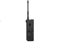 Sony URX-P03D / K21 Frequency