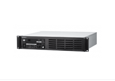 Sony – BPU-4500A – FIBER 4K BASEBAND PROCESSOR