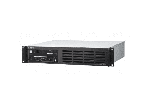 Sony – BPU-4500A – FIBER 4K BASEBAND PROCESSOR Sony – BPU-4500A – FIBER 4K BASEBAND PROCESSOR