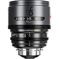DZOFILM Pavo 2x anamorphic Prime 40mm T2.1-Blue Coating- PL&EF mount (feet) DZOFILM Pavo 2x anamorphic Prime 40mm T2.1-Blue Coating- PL&EF mount (feet)