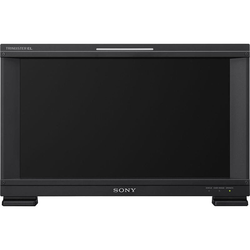 Sony BVM-E171 HD Oled Monitor And The Bvmlh-E171 HDR License Key Sony BVM-E171 HD Oled Monitor And The Bvmlh-E171 HDR License Key