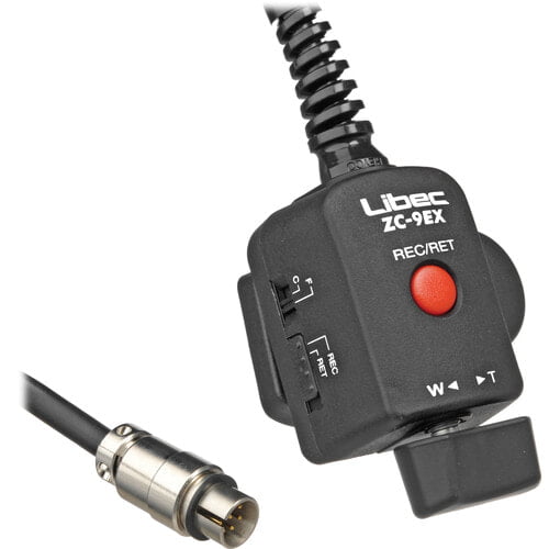 Libec ZC-9EX Zoom Control Libec ZC-9EX Zoom Control