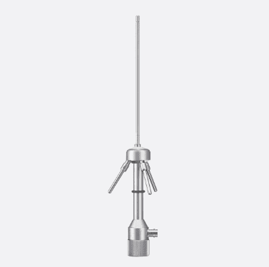 Sony - AN-57/W - UHF GROUND PLANE ANTENNA