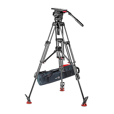 Sachtler System 18 S2 HD MCF