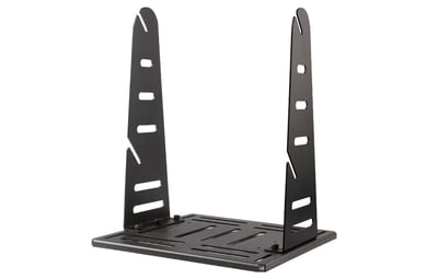 Swit S-7390 Up/down dual monitors crane stand