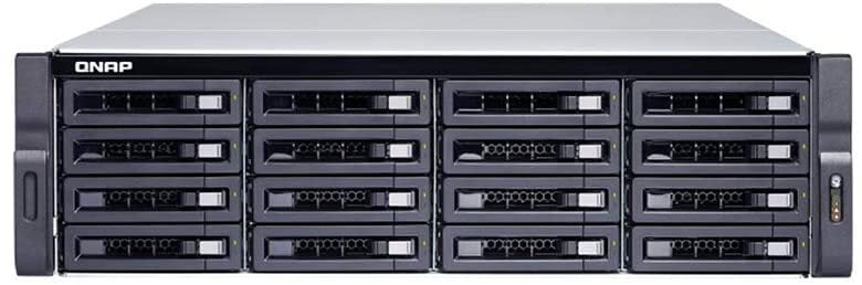 QNAP TS-1683XU-RP-E2124-16G,16Bay,10GSFP+3Y QNAP TS-1683XU-RP-E2124-16G,16Bay,10GSFP+3Y