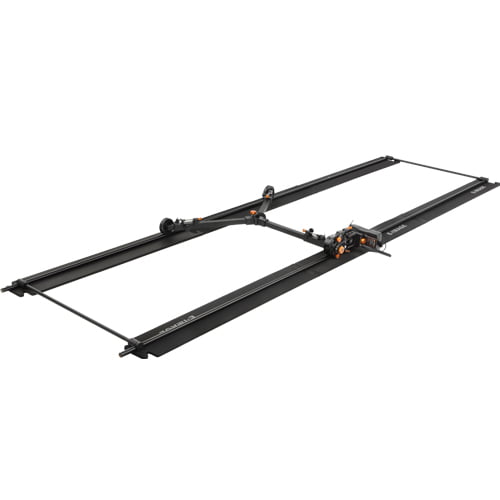 E-Image ED360M MOTRORIZED GROUND SLIDER KIT,WITH MOTOR E-Image ED360M MOTRORIZED GROUND SLIDER KIT,WITH MOTOR