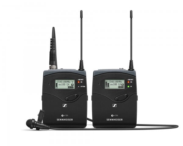 Sennheiser EW 122P G4-C Sennheiser EW 122P G4-C