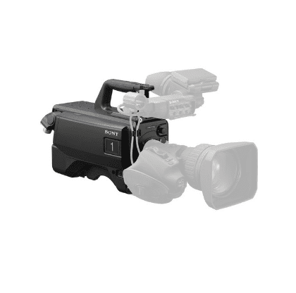Sony HDC-3170//U - HD Portable Studio Camera Head with Digital Triax Interface Sony HDC-3170//U - HD Portable Studio Camera Head with Digital Triax Interface