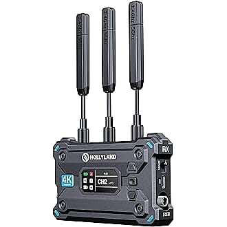 Hollyland "Pyro S RX Wireless Video Transmission System"