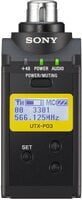 Sony UWP-D16 / K21 ENG Wireless Microphone Set Sony UWP-D16 / K21 ENG Wireless Microphone Set