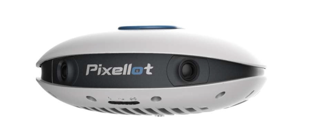 Pixellot Air Sports Auto Tracking Camera