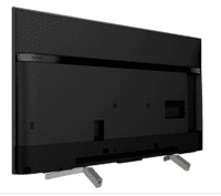 Sony BRAVIA BZ35F 49" Class HDR 4K UHD Commercial LED Display