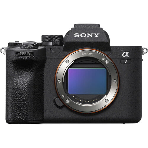 Sony a7 III Mirrorless Camera with 28-70mm Lens Sony a7 III Mirrorless Camera with 28-70mm Lens