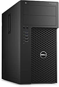 Dell 3620 Precision Workstation Tower