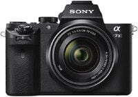 Sony ILCE7M2KB.CEC - Alpha A7 Mark II Set 28-70mm Black Sony ILCE7M2KB.CEC - Alpha A7 Mark II Set 28-70mm Black