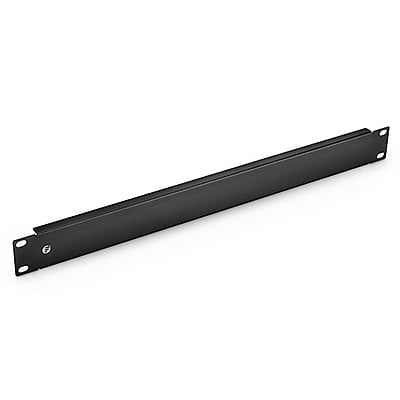 19" Rack Blanking Panel - 1U - RPP1 (5 Pack)