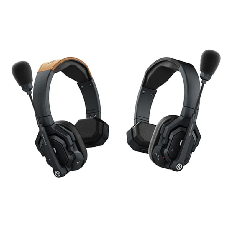 Hollyland Solidcom SE Wireless Headset-3S Hollyland Solidcom SE Wireless Headset-3S