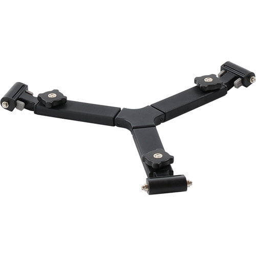 Libec BR-2B Mid-Level Spreader for RT20C and RT30B Tripods Libec BR-2B Mid-Level Spreader for RT20C and RT30B Tripods